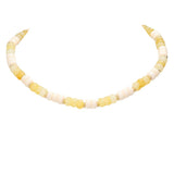 Chunky Beaded Necklace