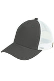 C.C Solid Color Trucker Cap