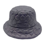 Women's Wave Padded Bucket Hat
