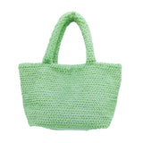 Fuzzy Fur Tote Bag