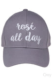 C.C BASEBALL CAP