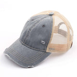 C.C Women's Baseball Cap
