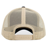 CHASING SUNSHINE Mesh Back Trucker Hat