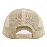 CHASING SUNSHINE Mesh Back Trucker Hat