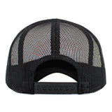 CHASING SUNSHINE Mesh Back Trucker Hat