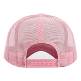 CHASING SUNSHINE Mesh Back Trucker Hat