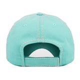 MAMA Patch Vintage Baseball Cap