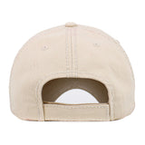 WALK BY FAITH Message Patch Vintage Baseball Cap