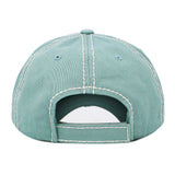 FAVORITE DAUGHTER Embroidered Vintage Baseball Cap