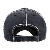 TEQUILA GIRL Embroidered Vintage Baseball Cap