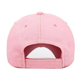 TEQUILA GIRL Embroidered Vintage Baseball Cap