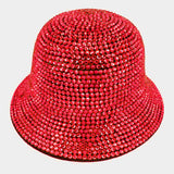 Bling Bucket Hat
