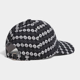 Happyface Baseball Cap