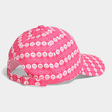Happyface Baseball Cap