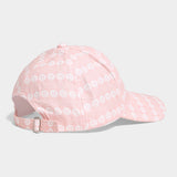 Happyface Baseball Cap