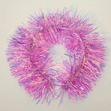 Sparkle Tinsel Statement Party Headband