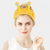 Character Facial Headband