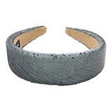 Sequin Headband
