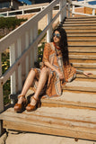 Hera Caftan