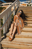 Hera Caftan