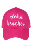 C.C BASEBALL CAP