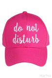 C.C BASEBALL CAP