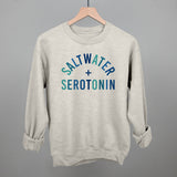 Saltwater And Serotonin