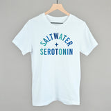 Saltwater And Serotonin