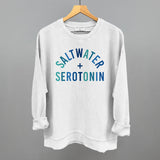 Saltwater And Serotonin