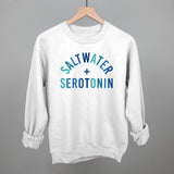 Saltwater And Serotonin