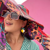Georgia Peach Hoops