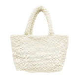 Fuzzy Fur Tote Bag