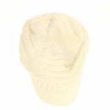 Knit C.C Cap