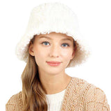 Sherpa Bucket Hat