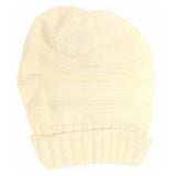 Slouchy C.C Beanies