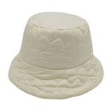 Women's Wave Padded Bucket Hat