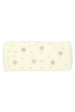 C.C Star and Pearl Embellishments Headwrap
