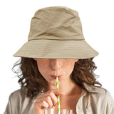 Packable Compact Outdoor Bucket Hat