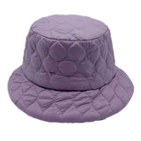 Women's Wave Padded Bucket Hat