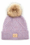 C.C Kids Knit Beanie