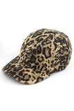 C.C WEAVON BASKET CRISS-CROSS PONYCAP