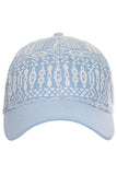 C.C BASEBALL CAP