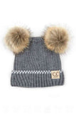 C.C Baby Beanie