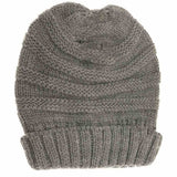Slouchy C.C Beanies