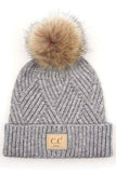 C.C Kids Knit Beanie