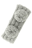 C.C Headband
