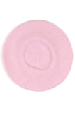 Stretchy Solid Color Beret