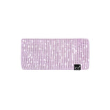 C.C All Over Clear Sequin Headwrap