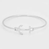 Anchor Hook Bracelet