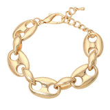 Mariner Link Chain Bracelet